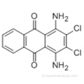 DCDA CAS 81-42-5